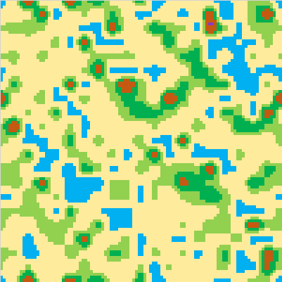Map #251