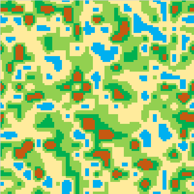 Map #424