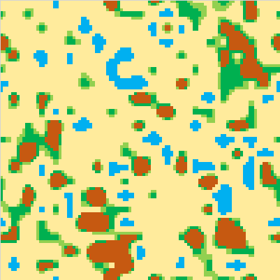 Map #1350