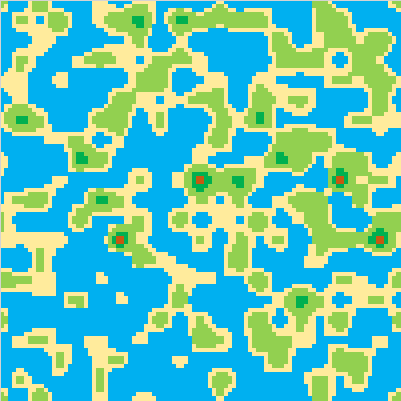 Map #844