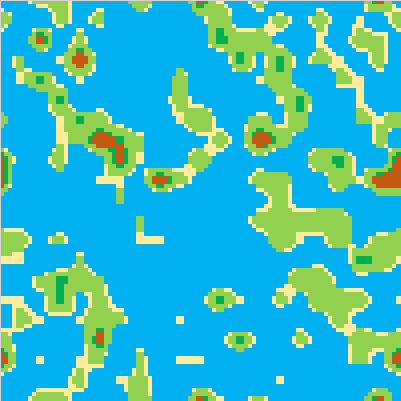 Map #284