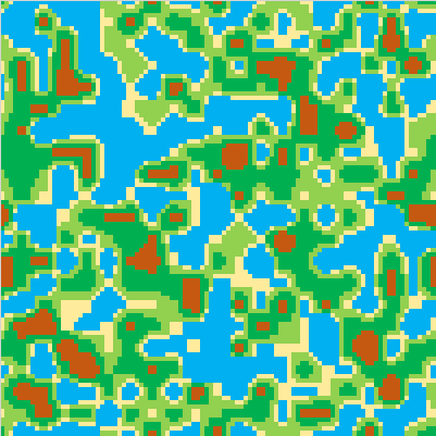 Map #1358