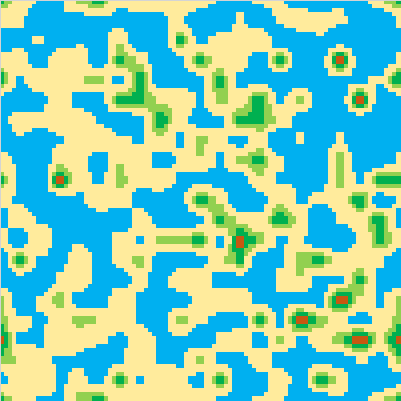 Map #938