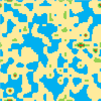 Map #809