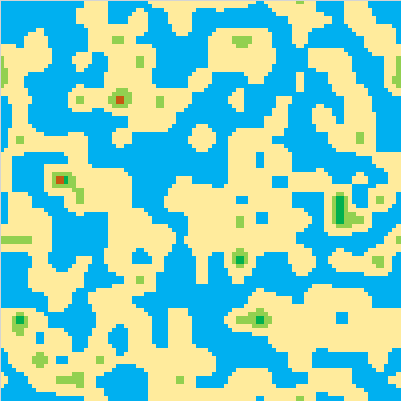 Map #293