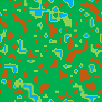 Map #744