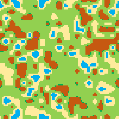 Map #633