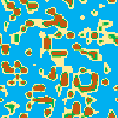 Map #988