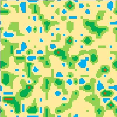 Map #1433