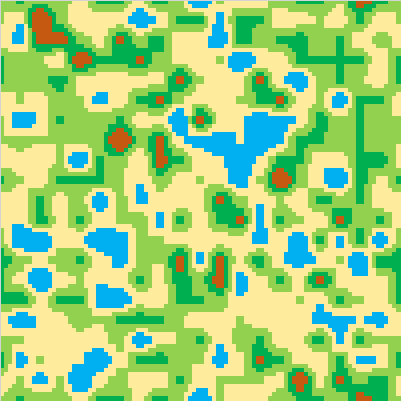 Map #1268