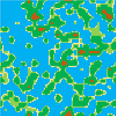 Map #1275