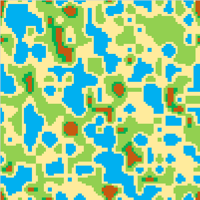 Map #1210