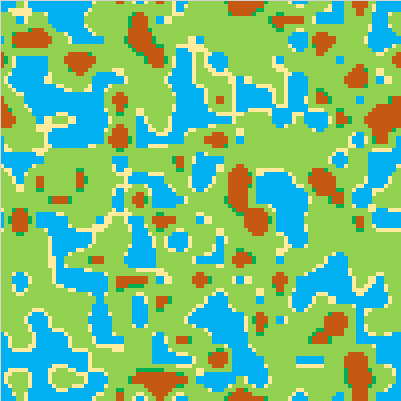 Map #994
