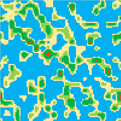 Map #338