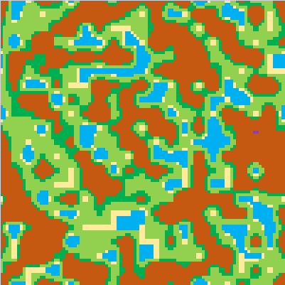 Map #815