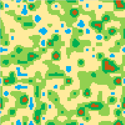 Map #1300