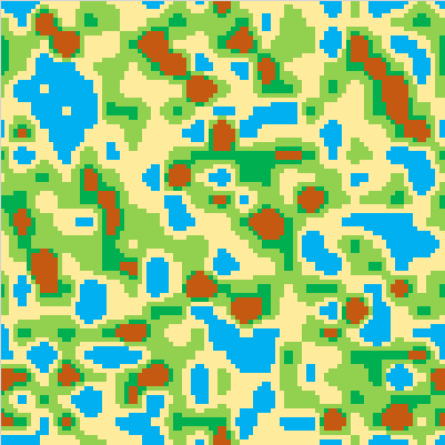 Map #416
