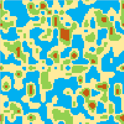 Map #558