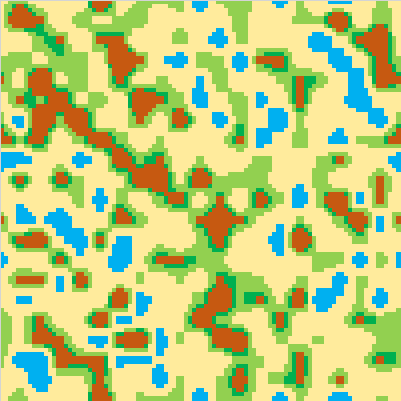 Map #861