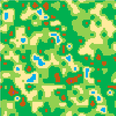 Map #1465