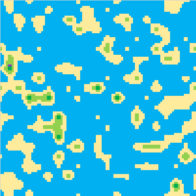 Map #1207