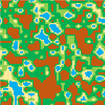 Map #1402