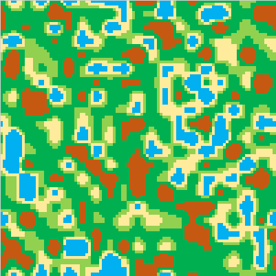Map #292
