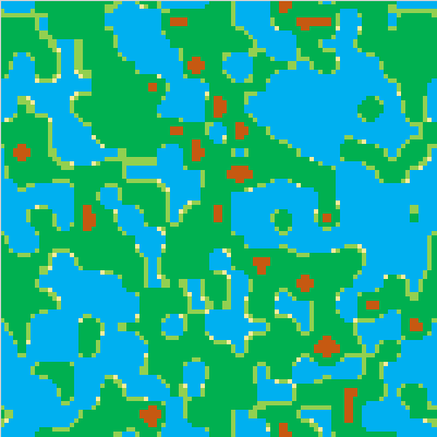 Map #1255