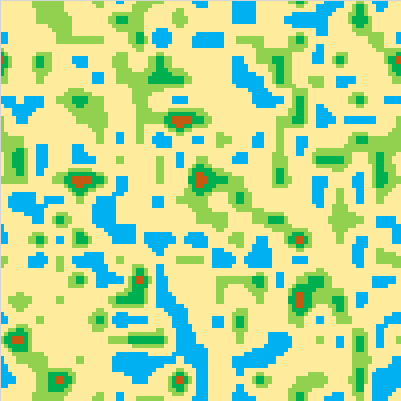 Map #983