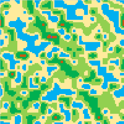 Map #1415