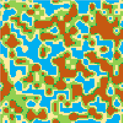 Map #414
