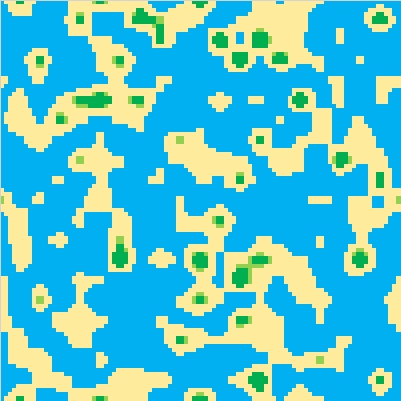Map #1384