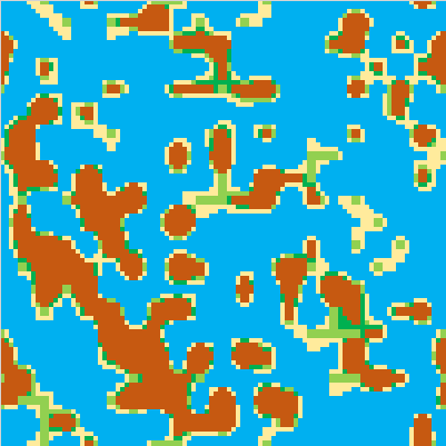 Map #986
