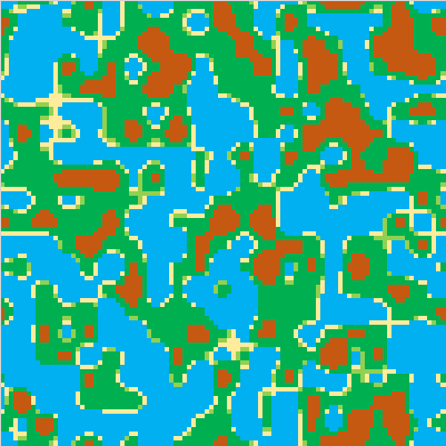 Map #1106