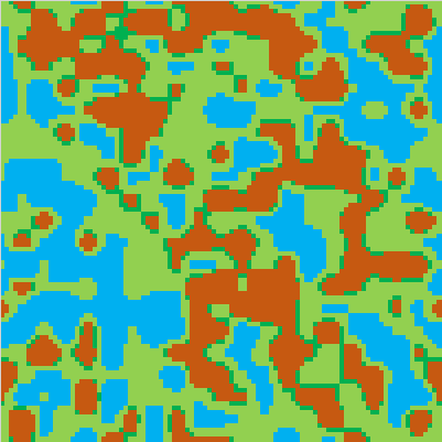 Map #201