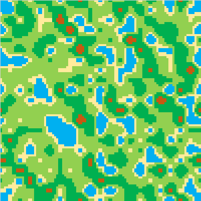 Map #667