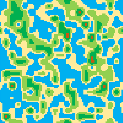 Map #1378