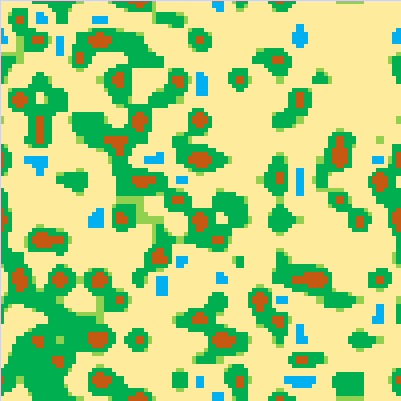 Map #1221