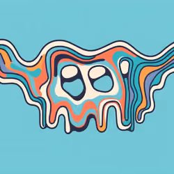 Ghost Trippy #98