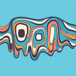 Ghost Trippy #105