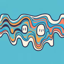 Ghost Trippy #91