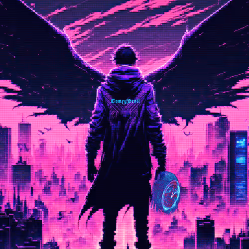 My 16bit World In Hd