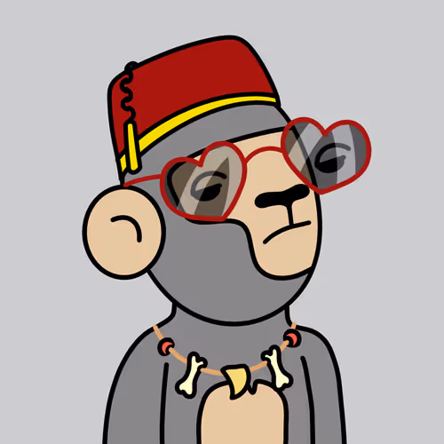 Ape Ooodles