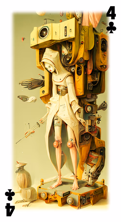 Item #44 Media