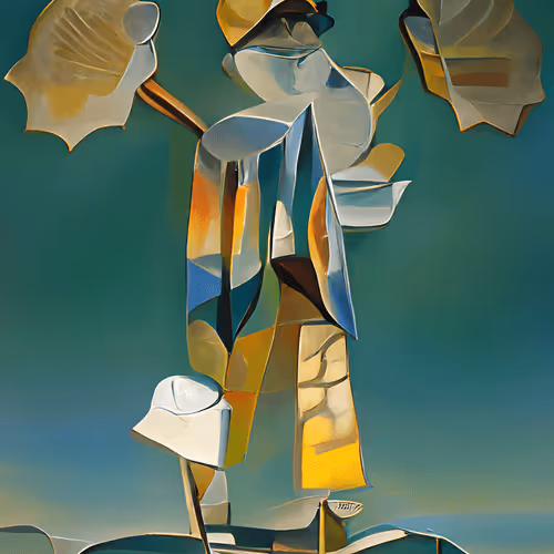 #1342 x Lawren Harris