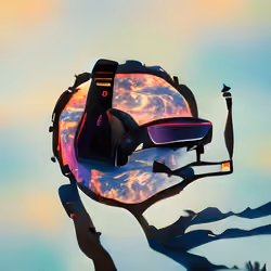 Sunset Mfer