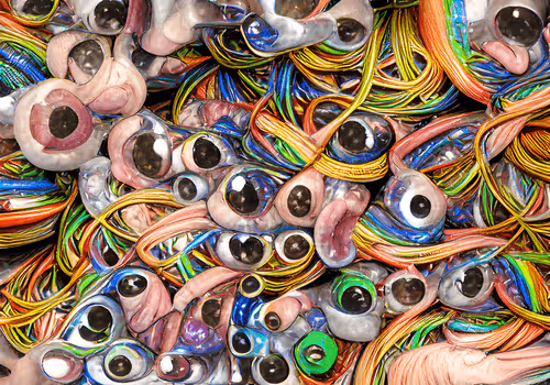 Impermanent Ai Gallery