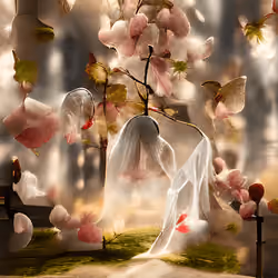 Forgotten Forest: 003 - Desire