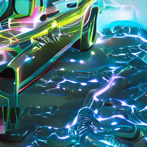 Impermanent Ai Gallery