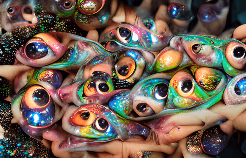 Impermanent Ai Gallery